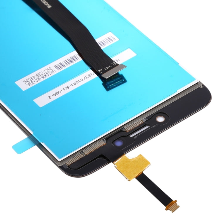 Xiaomi Redmi 4X LCD screen