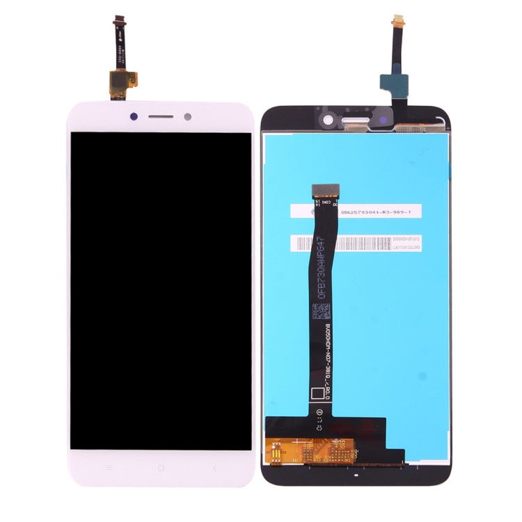 Xiaomi Redmi 4X LCD screen