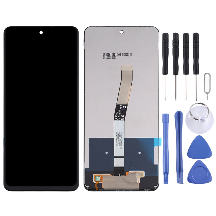 شاشة LCD شاومي Redmi Note 9S و9 Pro و9 Pro Max