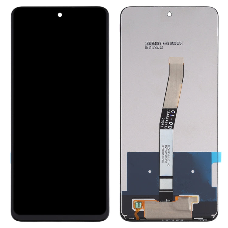 Xiaomi Redmi Note 9S, 9 Pro, and 9 Pro Max LCD screen