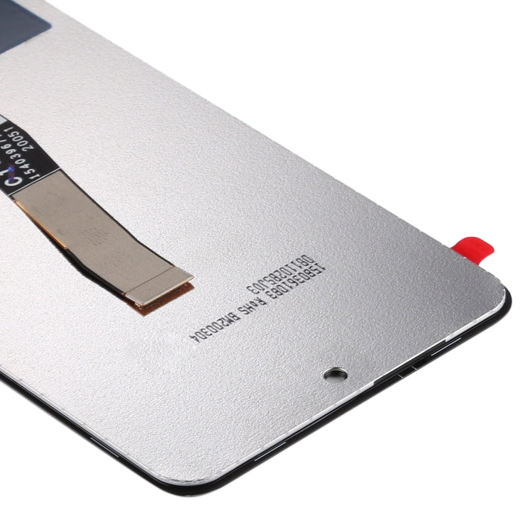 Xiaomi Redmi Note 9S, 9 Pro, and 9 Pro Max LCD screen