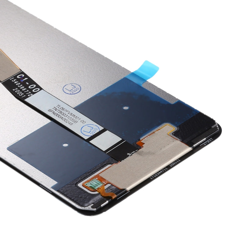 Xiaomi Redmi Note 9S, 9 Pro, and 9 Pro Max LCD screen