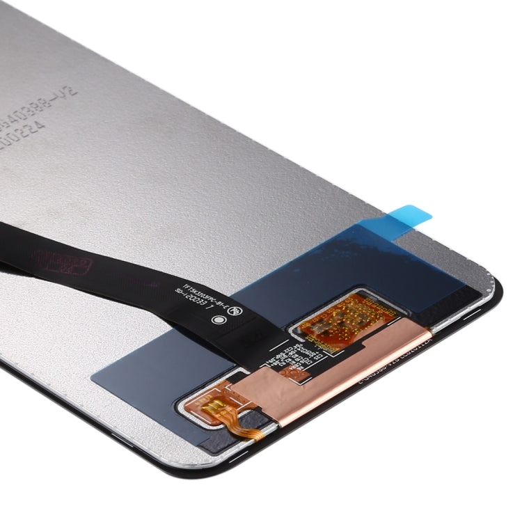 Original LCD screen for Xiaomi Redmi Note 9 and Redmi 10X 4G