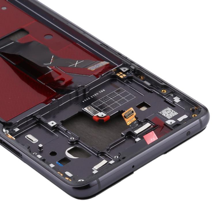 شاشة LCD مع إطار لهواوي Mate 30 مجموعة كاملة