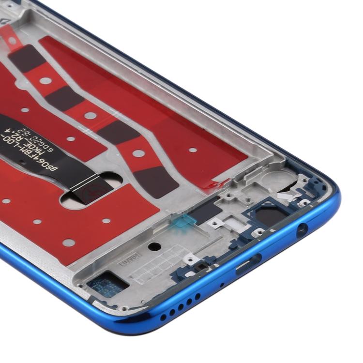 Full LCD screen with frame for Huawei Nova 5i