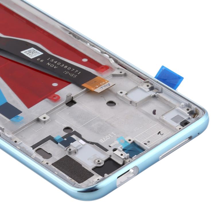 LCD Screen with Frame for Huawei P Smart Pro 2019