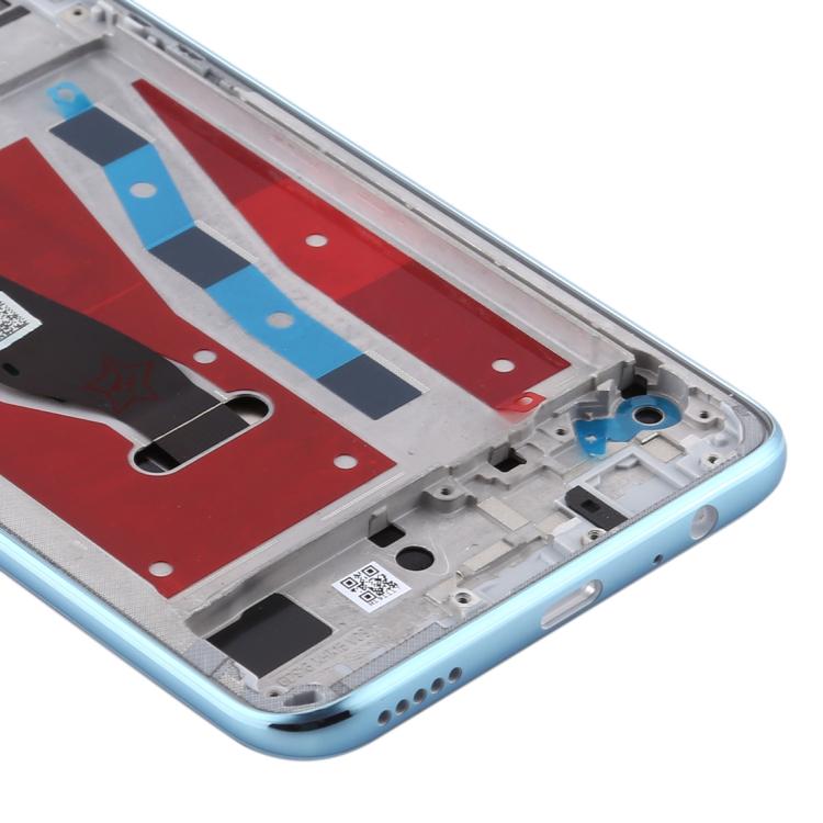 LCD Screen with Frame for Huawei P Smart Pro 2019