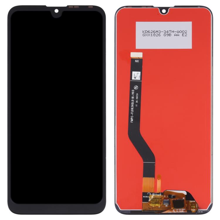 Full LCD screen with digitizer for Huawei Enjoy 9