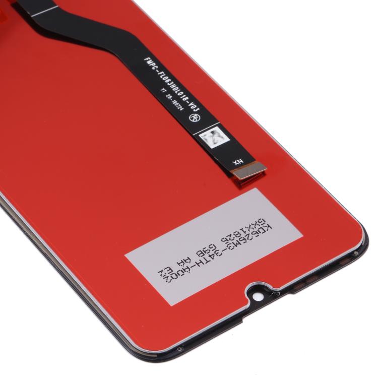 Full LCD screen with digitizer for Huawei Enjoy 9