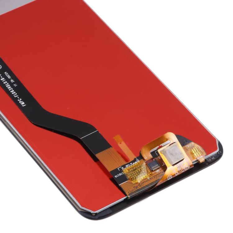 Full LCD screen with digitizer for Huawei Enjoy 9