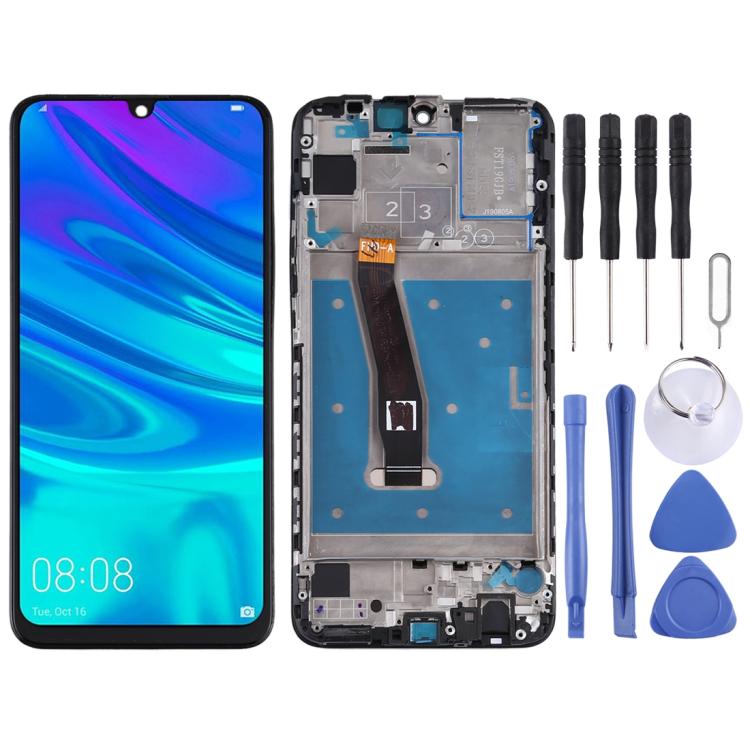 LCD Screen with Frame for Huawei P Smart 2019 / Enjoy 9s