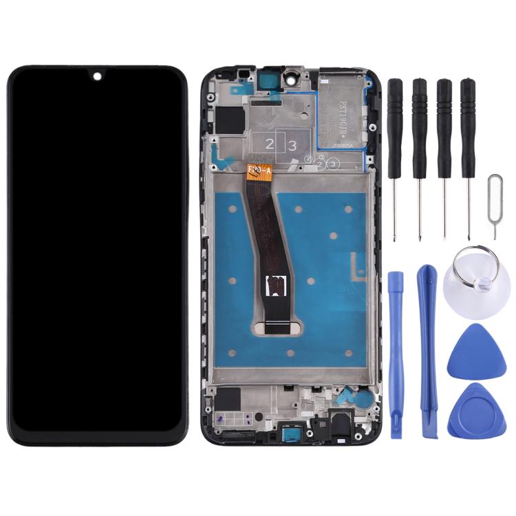 LCD Screen with Frame for Huawei P Smart 2019 / Enjoy 9s