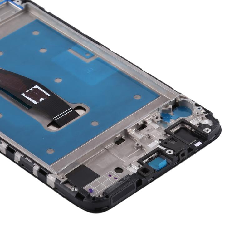 شاشة LCD مع إطار لهواوي P Smart 2019 / Enjoy 9s