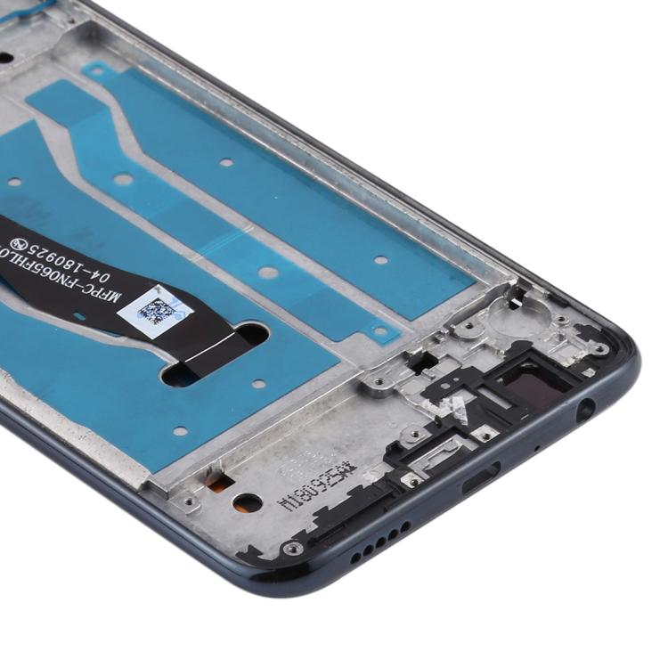 شاشة LCD كاملة مع إطار لهاتف هواوي Y9 2019