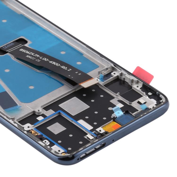شاشة LCD مع إطار لهواوي P30 Lite الإصدار القياسي أصلية