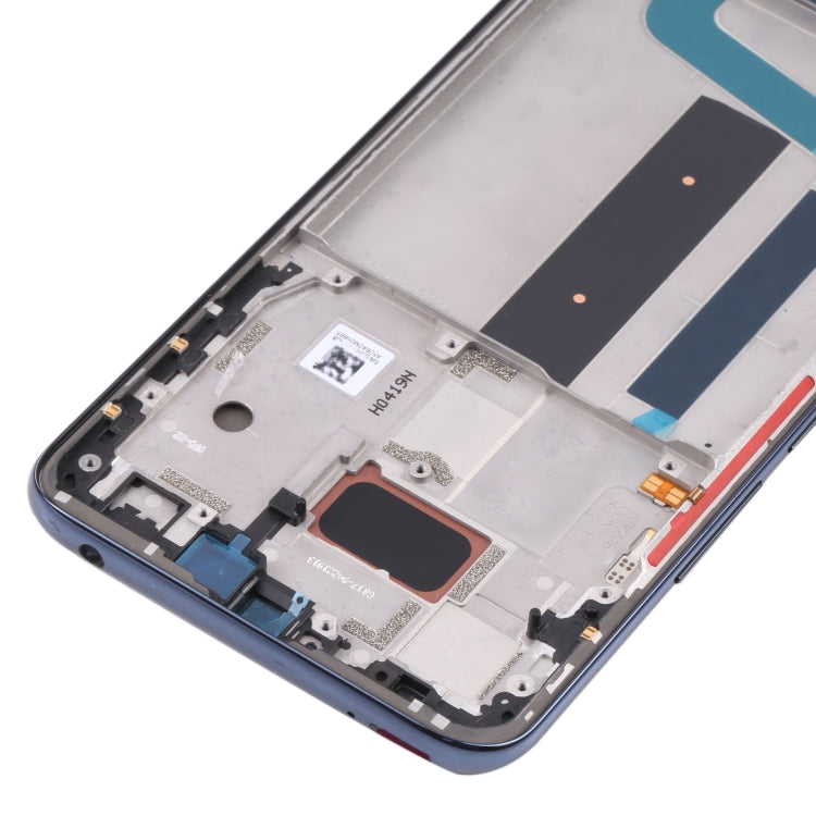 Original Xiaomi Mi 10 Lite 5G AMOLED screen with frame