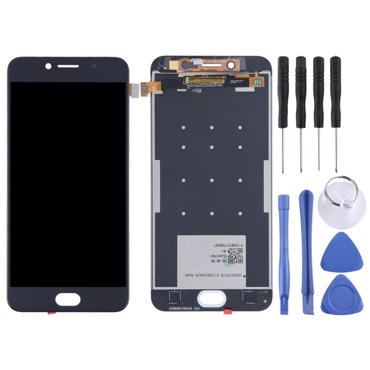 Original LCD screen for Vivo Y67 and V5