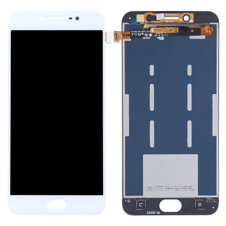 Original LCD screen for Vivo Y67 and V5