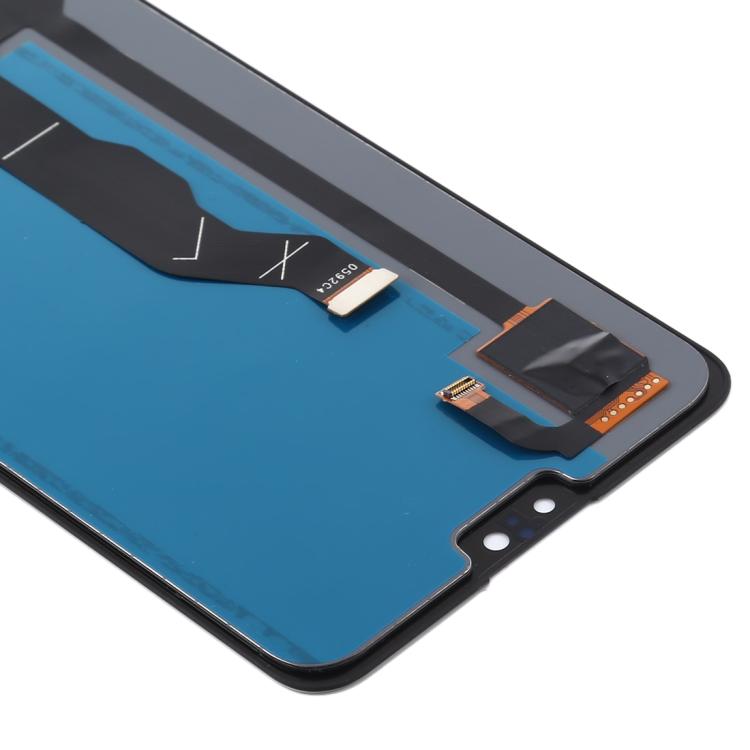 ⁧مجموعة كاملة لشاشة LCD ومحول رقمي من مادة TFT (Not160؛ دعم 160؛ بصمة الإصبع 160؛ تحديد الهوية) لهاتف Huawei Mate 30⁩, For Huawei Mate 30(TFT Material)