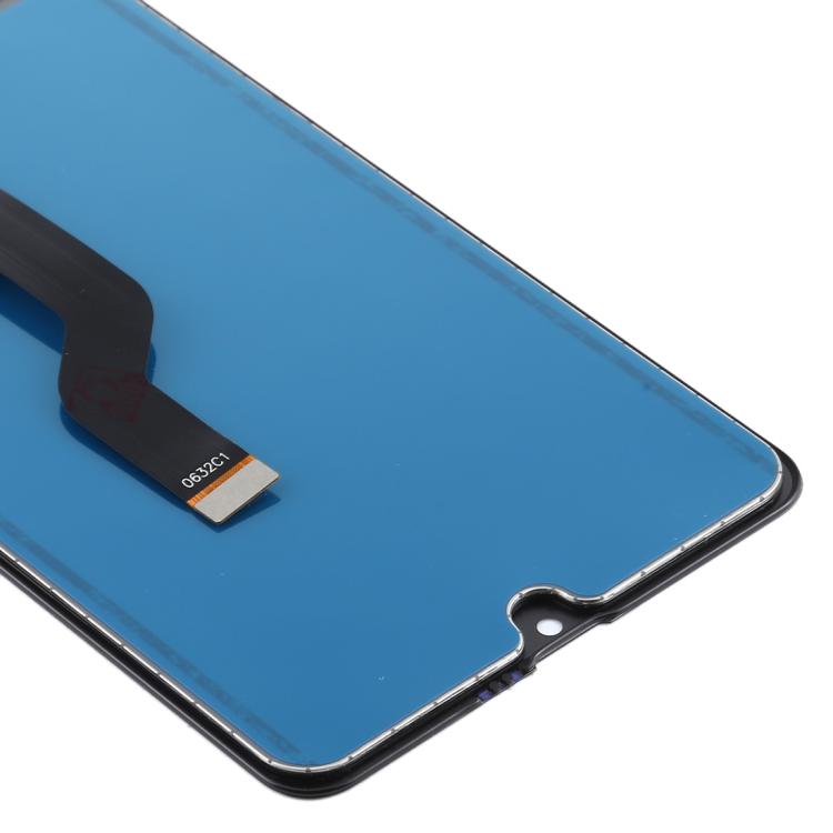 شاشة TFT LCD لهواوي Mate 20 X مجموعة كاملة