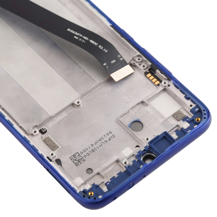 Xiaomi Redmi 7 LCD screen with frame