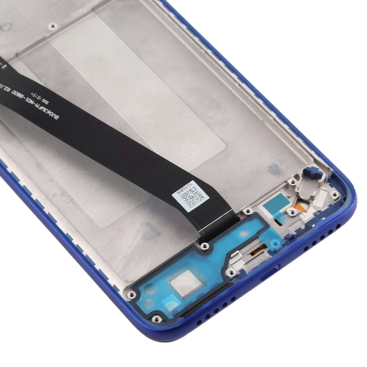 Xiaomi Redmi 7 LCD screen with frame