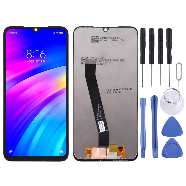 Xiaomi Redmi 7 LCD screen