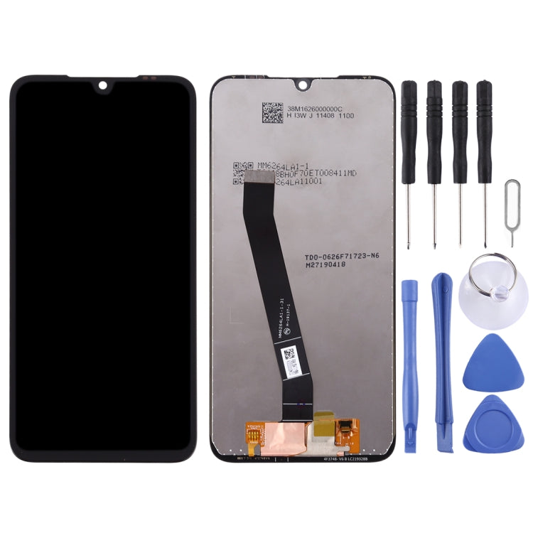 Xiaomi Redmi 7 LCD screen