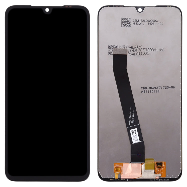 Xiaomi Redmi 7 LCD screen