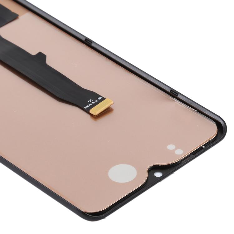LCD Screen and Digitizer Full Assembly (Does not support fingerprint recognition) for Huawei P30 Pro (TFT Material)