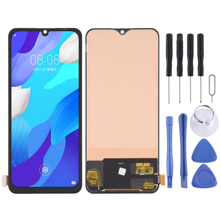 Full TFT LCD Screen for Huawei Nova 5 Pro and Nova 5