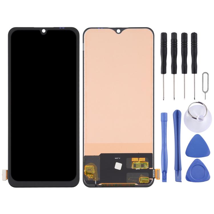Full TFT LCD Screen for Huawei Nova 5 Pro and Nova 5