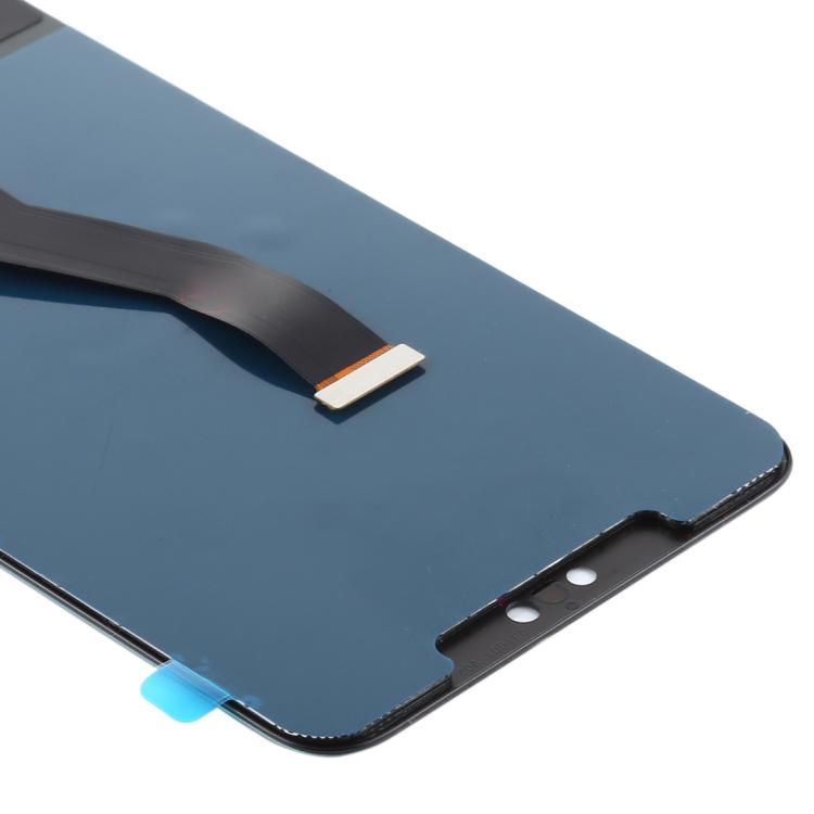 ⁧مجموعة كاملة لشاشة LCD ومحول رقمي من مادة TFT لهاتف Huawei P20 Pro⁩, For Huawei P20 Pro(TFT Material)