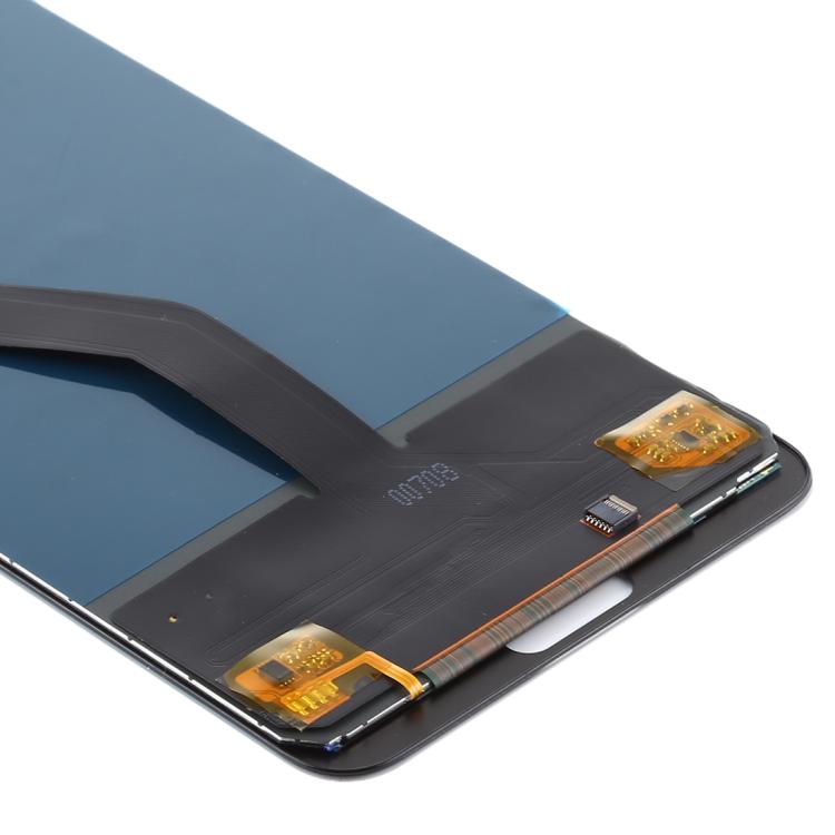 ⁧مجموعة كاملة لشاشة LCD ومحول رقمي من مادة TFT لهاتف Huawei P20 Pro⁩, For Huawei P20 Pro(TFT Material)