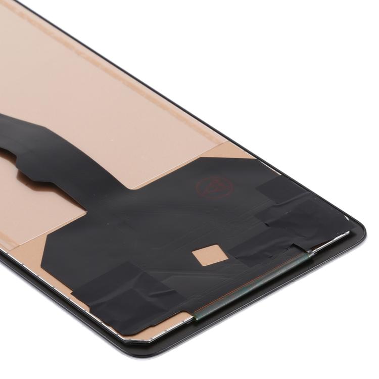 ⁧شاشة LCD ومحول رقمي من مادة TFT مجموعة كاملة (لا تدعم التعرف على بصمات الأصابع) لهاتف Huawei P30⁩, For Huawei P30(TFT Material)
