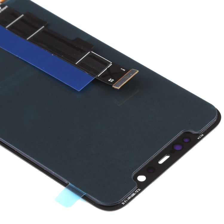 OLED screen and OEM digitizer for Xiaomi Mi 8 full assembly