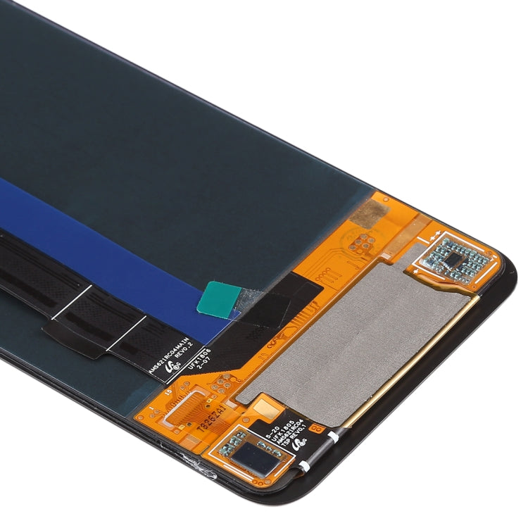 OLED screen and OEM digitizer for Xiaomi Mi 8 full assembly