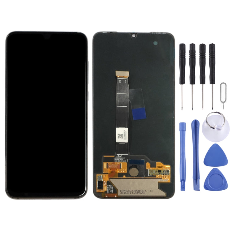 Xiaomi Mi 9 OLED screen
