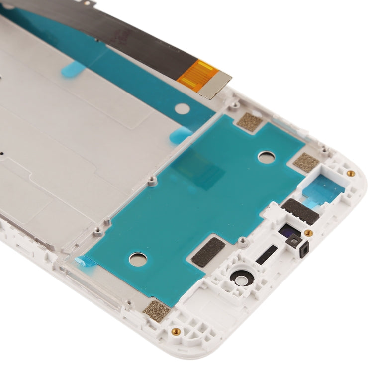 LCD screen with frame for Xiaomi Redmi Note 5A full assembly