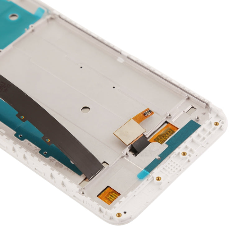 LCD screen with frame for Xiaomi Redmi Note 5A full assembly