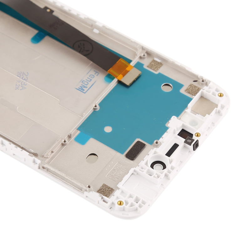 LCD screen for Xiaomi Redmi Note 5A Prime and Redmi Y1 with frame