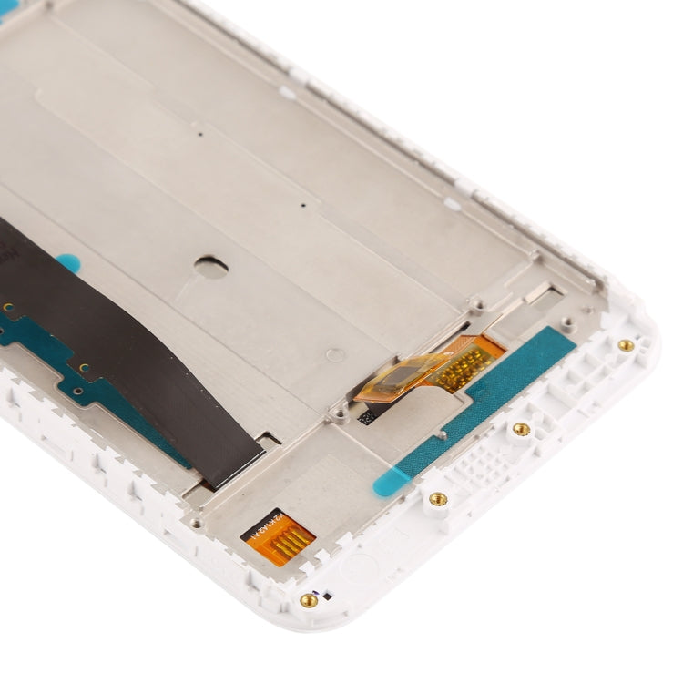 LCD screen for Xiaomi Redmi Note 5A Prime and Redmi Y1 with frame