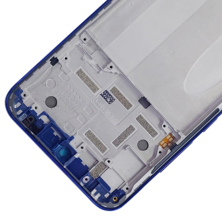 Original LCD screen with frame for Xiaomi Mi CC9e / Mi A3 full assembly