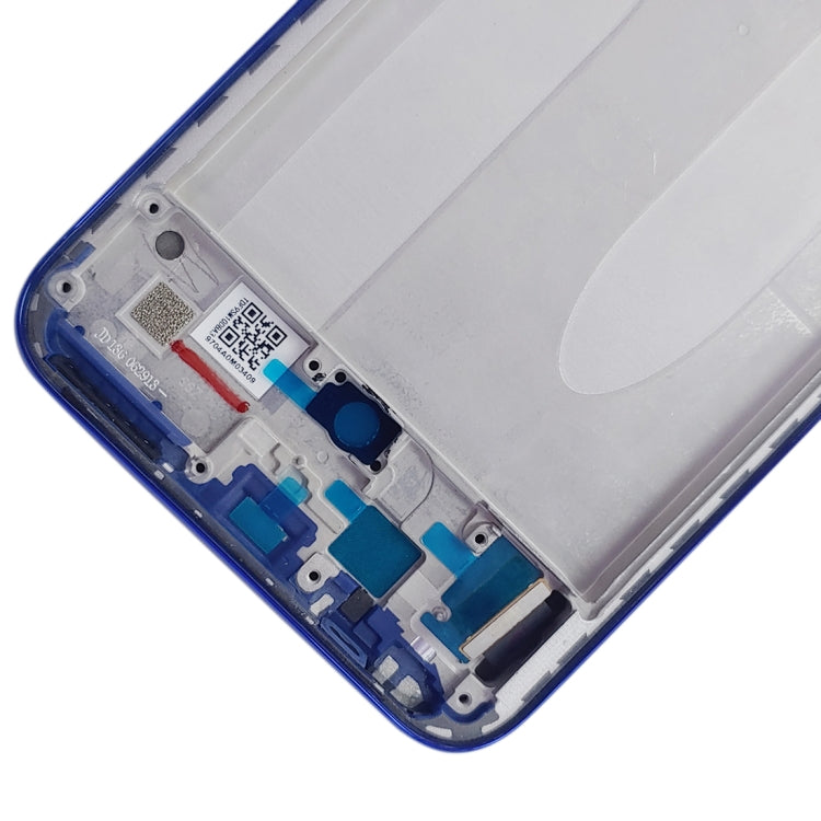 Original LCD screen with frame for Xiaomi Mi CC9e / Mi A3 full assembly