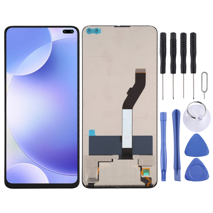 Full LCD Screen with Digitizer for Xiaomi Redmi K30 5G