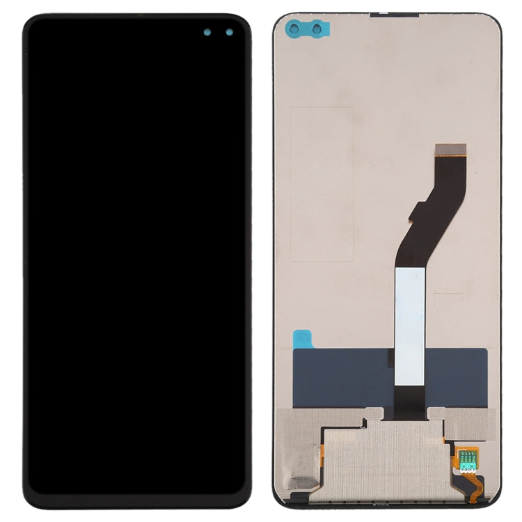 Full LCD Screen with Digitizer for Xiaomi Redmi K30 5G