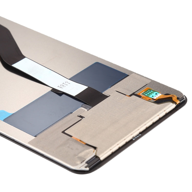 Full LCD Screen with Digitizer for Xiaomi Redmi K30 5G