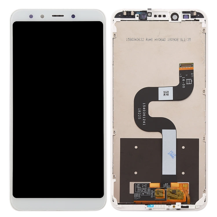 Xiaomi Mi 6X and Mi A2 LCD Screen with Frame
