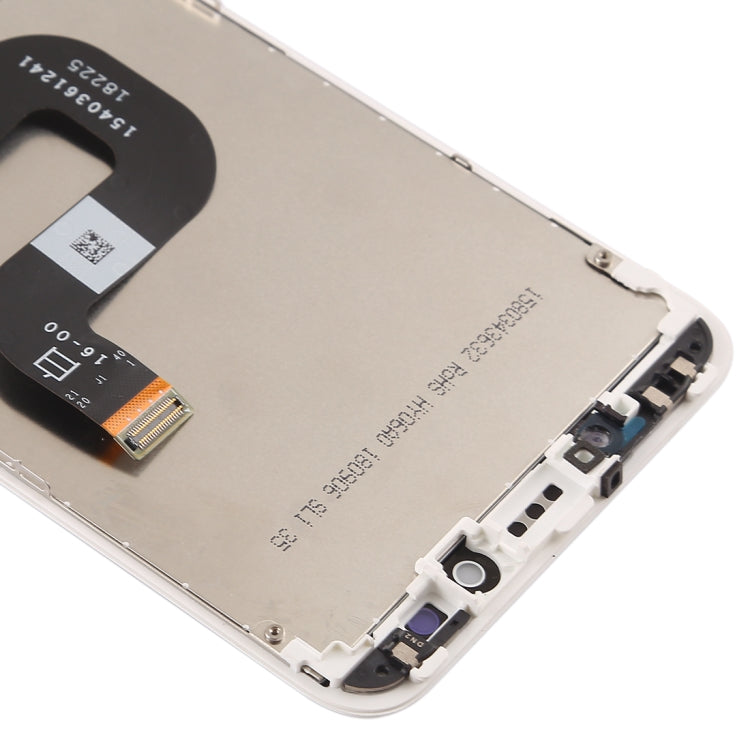 Xiaomi Mi 6X and Mi A2 LCD Screen with Frame