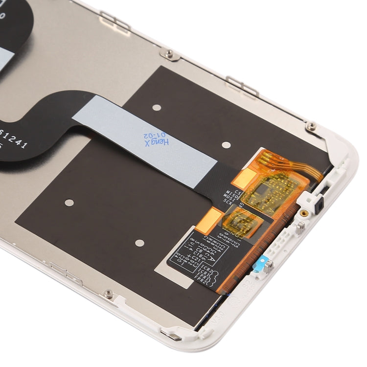 Xiaomi Mi 6X and Mi A2 LCD Screen with Frame